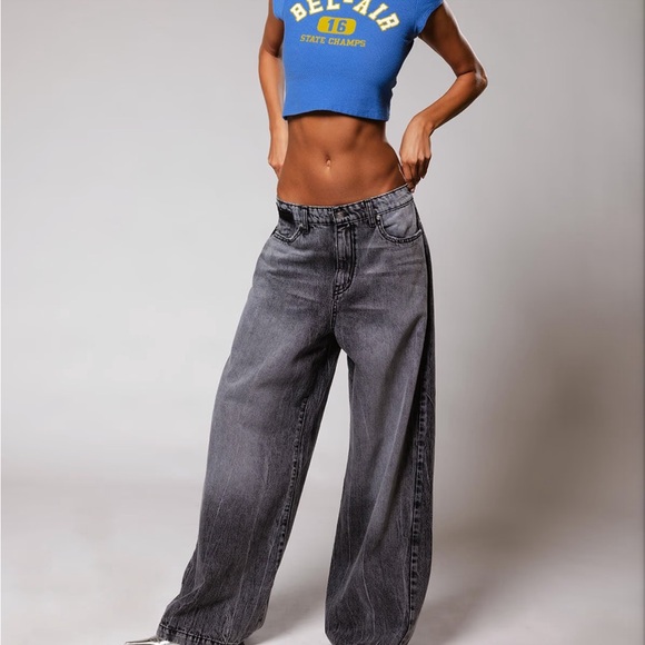 Revice NWT Empire Jean Abyss - Picture 3 of 4